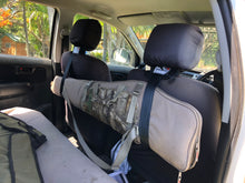 Load image into Gallery viewer, Hound Armoore Style Hunting Rifle/Gun Carry Case/Protector & Support Straps