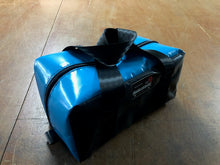 Load image into Gallery viewer, Hound Armoore Style Gear or Shaver Bag with Zipper