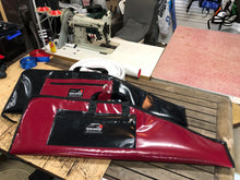 Load image into Gallery viewer, Hound Armoore Style Hunting Rifle/Gun Carry Case/Protector & Support Straps