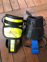 Load image into Gallery viewer, Hound Armoore Style Hunting Kelpie/Collie Collar or Shoulder Pads