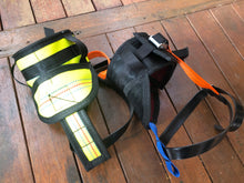 Load image into Gallery viewer, Hound Armoore Style Hunting Kelpie/Collie Collar or Shoulder Pads