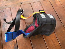 Load image into Gallery viewer, Hound Armoore Style Hunting Kelpie/Collie Collar or Shoulder Pads