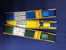 Load image into Gallery viewer, Hound Armoore Style Knife Sheave