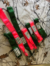 Load image into Gallery viewer, Hound Armoore Style Ute Hunting Dog Restraints and Dog Leads