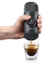 Load image into Gallery viewer, Hound Armoore Style Coffee Beans/Grind and Nanopresso