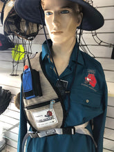 Load image into Gallery viewer, Hound Armoore Style Two Way Shoulder Harness