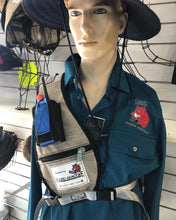 Load image into Gallery viewer, Hound Armoore Style Two Way Shoulder Harness
