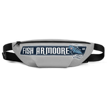 Load image into Gallery viewer, Fish Armoore Fanny Pack