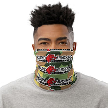 Load image into Gallery viewer, Hound Armoore Style Neck Gaiter Long