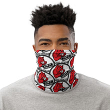 Load image into Gallery viewer, Hound Armoore Style Neck Gaiter - Round