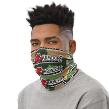 Load image into Gallery viewer, Hound Armoore Style Neck Gaiter Long