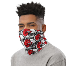 Load image into Gallery viewer, Hound Armoore Style Neck Gaiter - Round