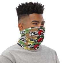 Load image into Gallery viewer, Hound Armoore Style Neck Gaiter Long