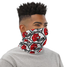 Load image into Gallery viewer, Hound Armoore Style Neck Gaiter - Round