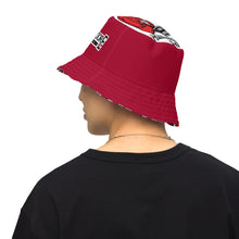 Load image into Gallery viewer, Hound Armoore Style Reversible Bucket Hat