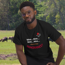 Load image into Gallery viewer, Hound Armoore Style Men's Lingo Tee - Mmm...