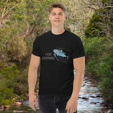 Load image into Gallery viewer, Fish Armoore Men's Classic Tee