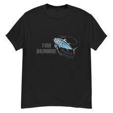 Load image into Gallery viewer, Fish Armoore Men's Classic Tee