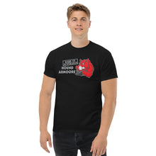 Load image into Gallery viewer, Hound Armoore Style Men's Classic Tee - Front