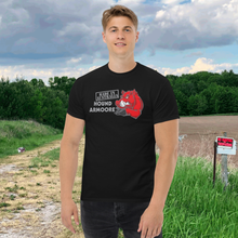 Load image into Gallery viewer, Hound Armoore Style Men's Classic Tee - Front