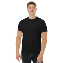 Load image into Gallery viewer, Hound Armoore Style Men's Classic Tee Shirt - Back