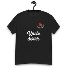 Load image into Gallery viewer, Hound Armoore Style Men's Lingo Tee - Uncle derrr