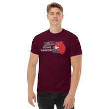 Load image into Gallery viewer, Hound Armoore Style Men's Classic Tee - Front