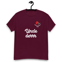 Load image into Gallery viewer, Hound Armoore Style Men's Lingo Tee - Uncle derrr