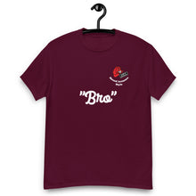 Load image into Gallery viewer, Hound Armoore Style Men's Lingo Tee - Bro