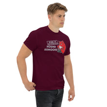 Load image into Gallery viewer, Hound Armoore Style Men's Classic Tee - Front