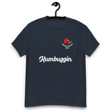 Load image into Gallery viewer, Hound Armoore Style Men's Lingo Tee - Humbuggin