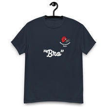 Load image into Gallery viewer, Hound Armoore Style Men's Lingo Tee - Bro