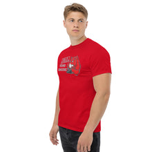 Load image into Gallery viewer, Hound Armoore Style Men's Classic Tee - Front