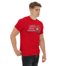 Load image into Gallery viewer, Hound Armoore Style Men's Classic Tee - Front