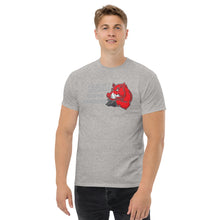 Load image into Gallery viewer, Hound Armoore Style Men's Classic Tee - Front