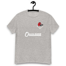 Load image into Gallery viewer, Hound Armoore Style Men's Lingo Tee - OUUSSSS