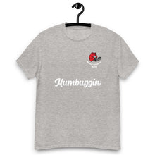 Load image into Gallery viewer, Hound Armoore Style Men's Lingo Tee - Humbuggin