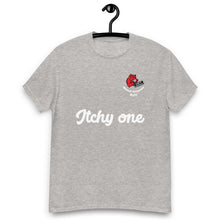 Load image into Gallery viewer, Hound Armoore Style Men's Lingo Tee - Itchy one