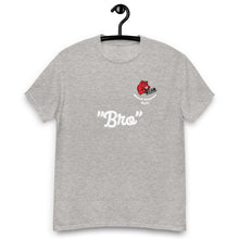 Load image into Gallery viewer, Hound Armoore Style Men's Lingo Tee - Bro