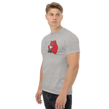 Load image into Gallery viewer, Hound Armoore Style Men's Classic Tee - Front
