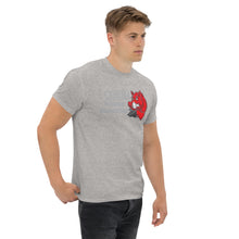 Load image into Gallery viewer, Hound Armoore Style Men's Classic Tee - Front