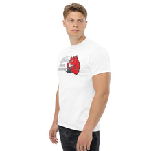 Load image into Gallery viewer, Hound Armoore Style Men's Classic Tee - Front