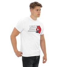 Load image into Gallery viewer, Hound Armoore Style Men's Classic Tee - Front