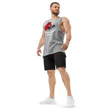 Load image into Gallery viewer, Hound Armoore Style Men’s Drop Arm Tank Top