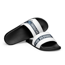 Load image into Gallery viewer, Fish Armoore Style Men’s slides