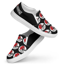 Load image into Gallery viewer, Hound Armoore Style Men’s Slip-on Canvas Shoes