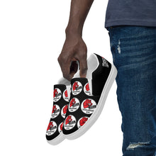 Load image into Gallery viewer, Hound Armoore Style Men’s Slip-on Canvas Shoes
