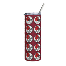 Load image into Gallery viewer, Hound Armoore Style Stainless Steel Tumbler