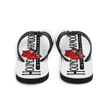 Load image into Gallery viewer, Hound Armoore Style Flip-Flops