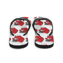 Load image into Gallery viewer, Hound Armoore Style Flip-Flops